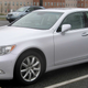 Illustration for article titled Generation Gap: Lexus LS Edition